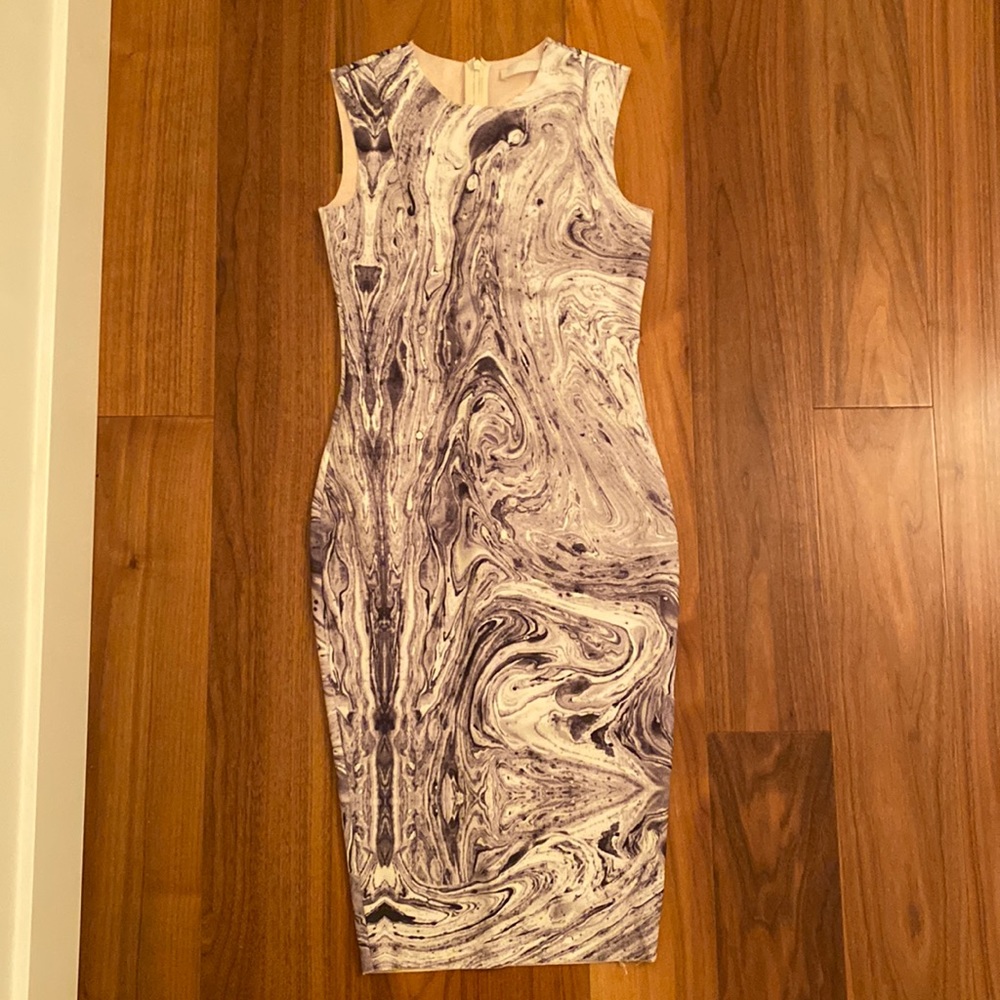 Zara dress